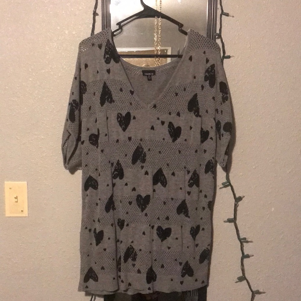 Blusa